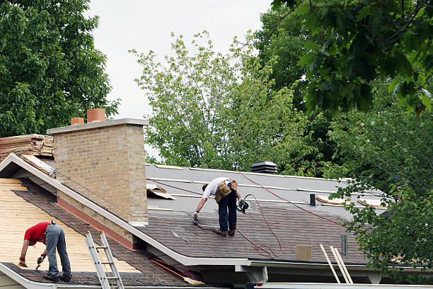 Roof Coating Services in Foster City, CA