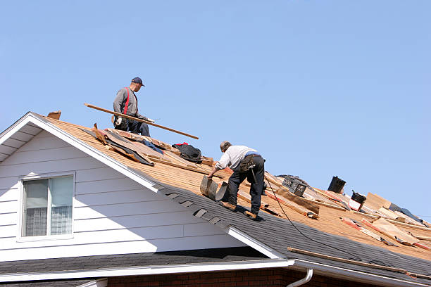 Best Rubber Roofing (EPDM, TPO)  in Foster City, CA
