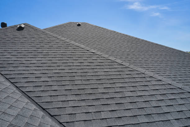 Siding in Foster City, CA