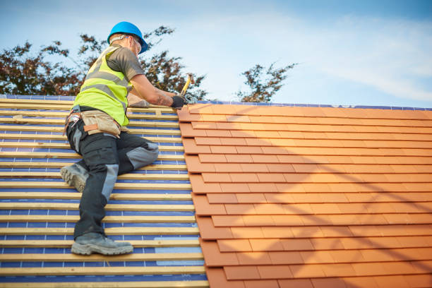 Best Wood Shake Roofing  in Foster City, CA