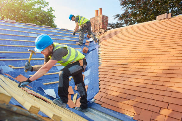 Best Roofing for New Construction  in Foster City, CA