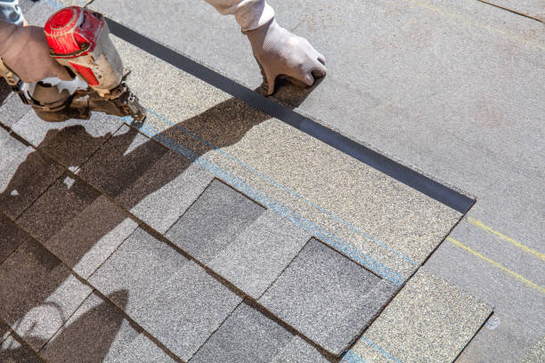 Best Slate Roofing  in Foster City, CA
